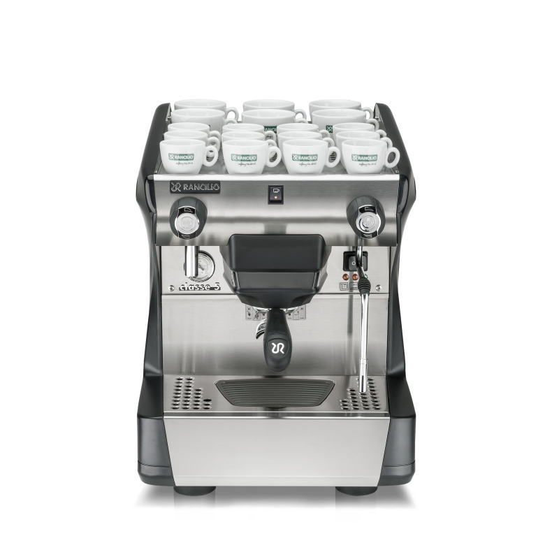 楽天市場】RANCILIO ランチリオ エスプレッソマシン CLASSE5 1G