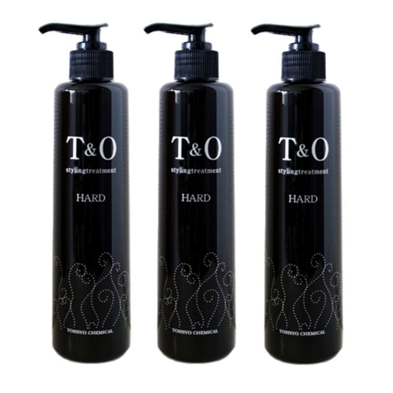 楽天市場】t&o トリートメント ハードの通販