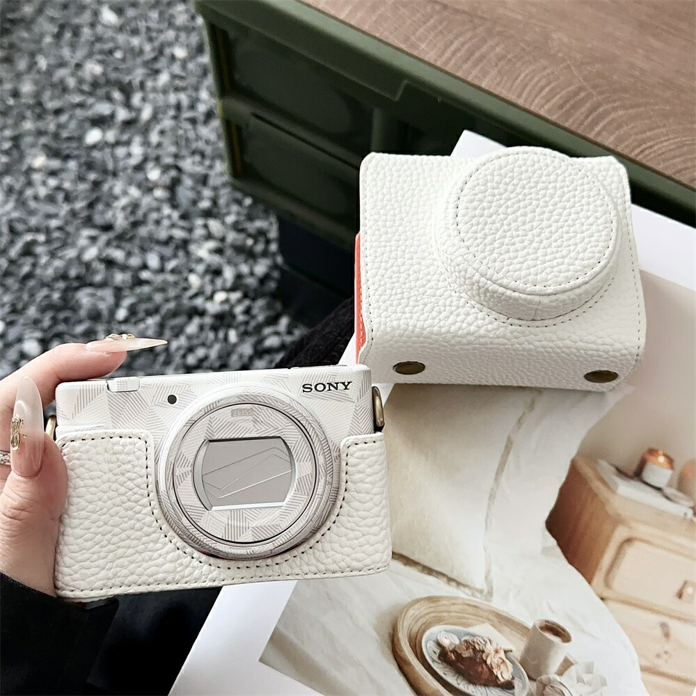 楽天市場】ケース SONY VLOGCAM ZV-1F ZV-1M2 カメラケース カメラ