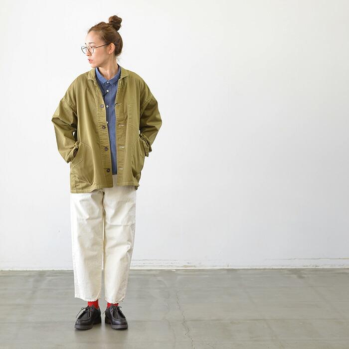 楽天市場】sasanqua by trees サザンカバイツリーズ 製品染めアトリエ