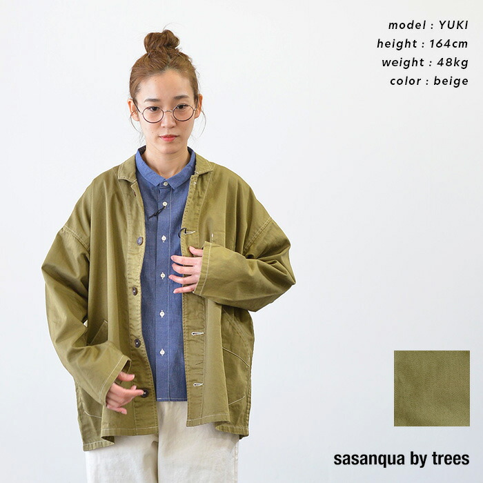 楽天市場】sasanqua by trees サザンカバイツリーズ 製品染めアトリエ