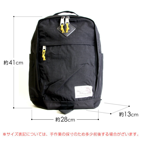 楽天市場】【送料無料】ノースフェイス バッグ リュック バックパック