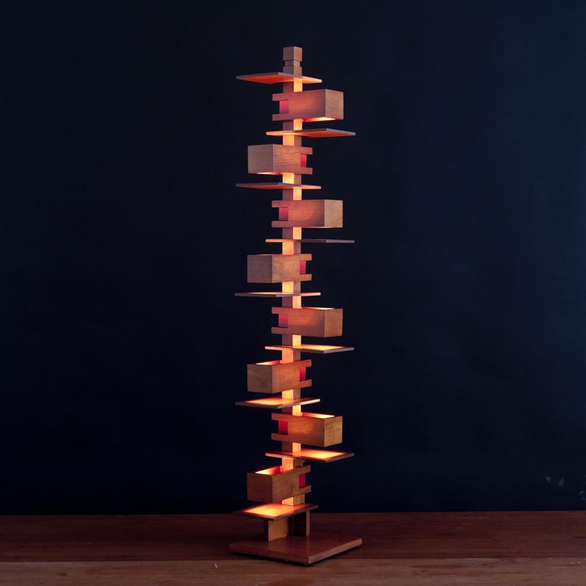 楽天市場】フランク・ロイド・ライト タリアセン2(ミドルタイプ