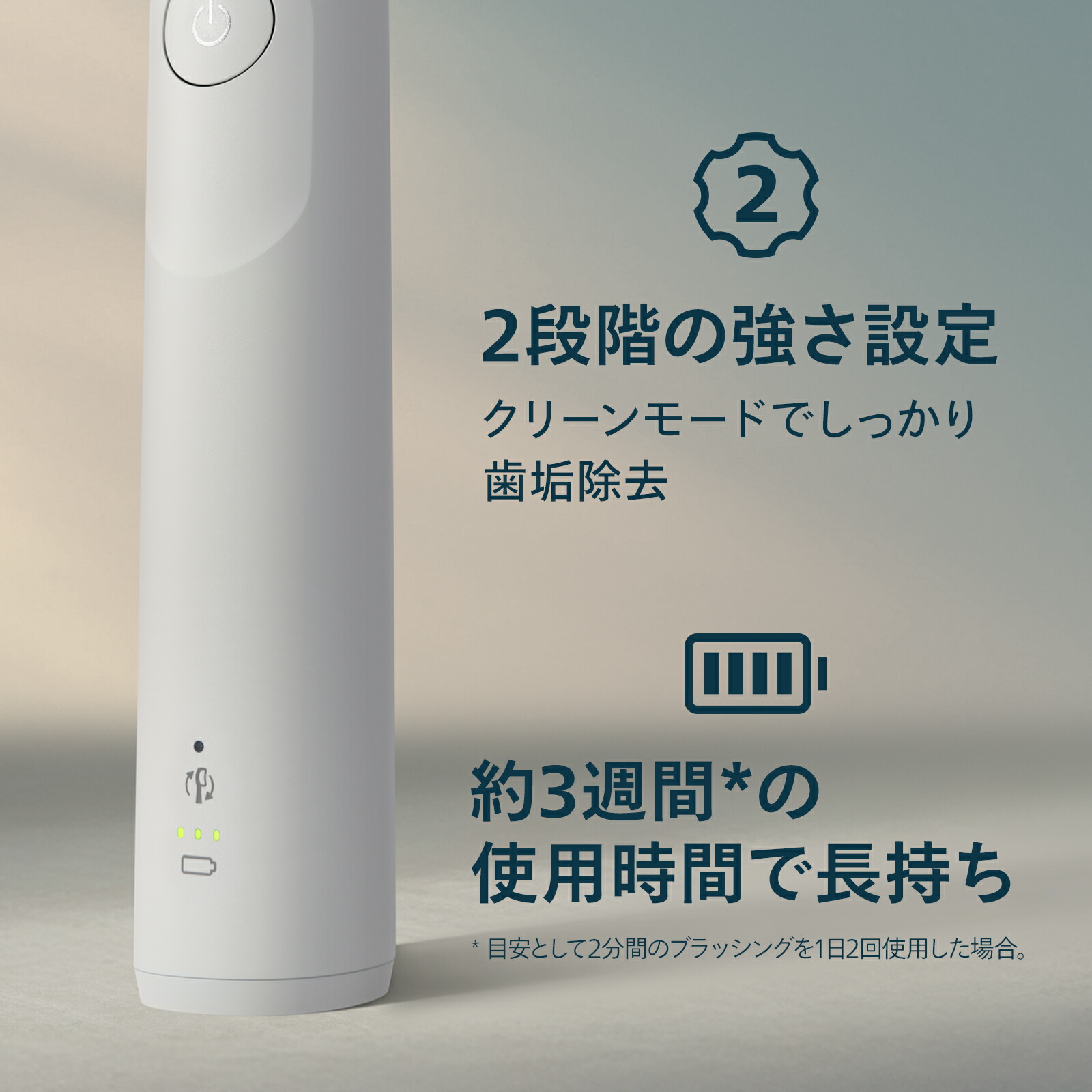 楽天市場】【レビュー特典あり】電動歯ブラシ 音波歯ブラシ