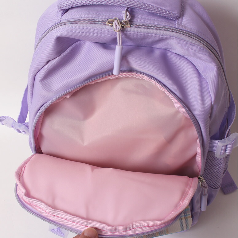 楽天市場】キッズ リュックサック お出かけマスコット付き ランドセル