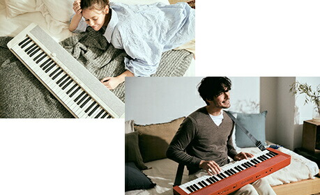 楽天市場】【すぐに使えるペダル&ヘッドホン付きセットあり