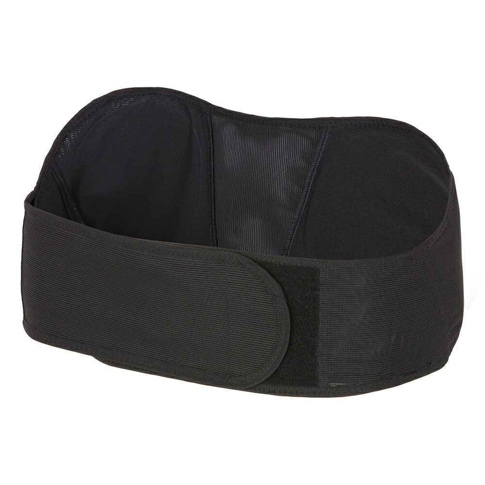 楽天市場】出産したら締める 骨盤ベルト ブラック|産後 骨盤 骨盤ケア