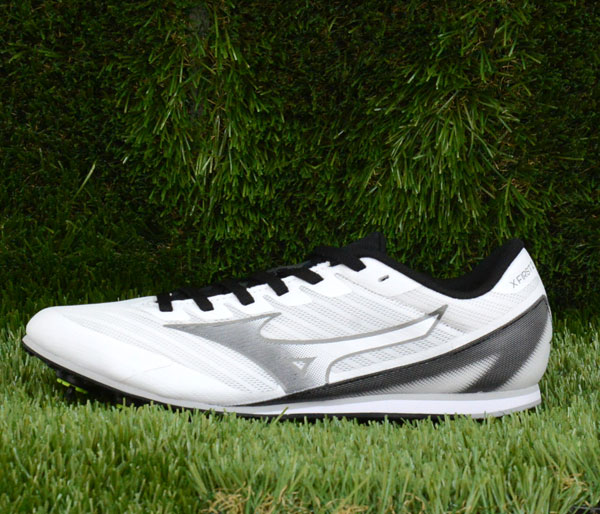 楽天市場】ミズノ MIZUNO エックスファースト2 (陸上競技)(ユニ