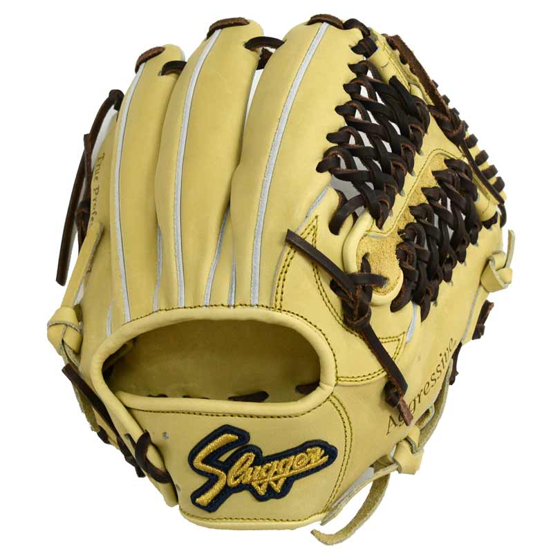 楽天市場】クボタスラッガー SLUGGER 硬式グラブ 内野手用 グラブ袋付