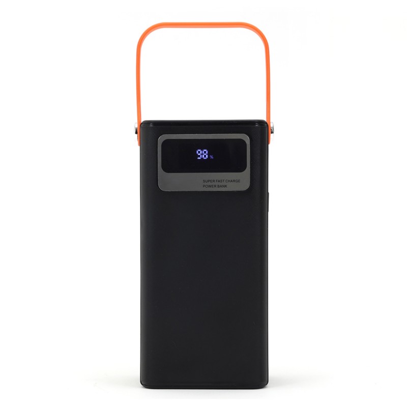 楽天市場】大容量コンパクトバッテリー・折りたたみソーラーパネル