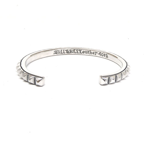 楽天市場】【BWL】Bill Wall Leather ビルウォールレザー ブレス