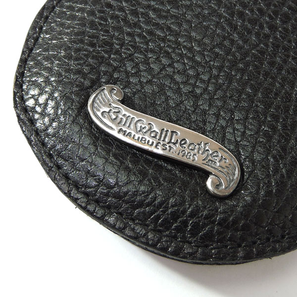楽天市場】【BWL】Bill Wall Leather ビルウォールレザーコイン ケース