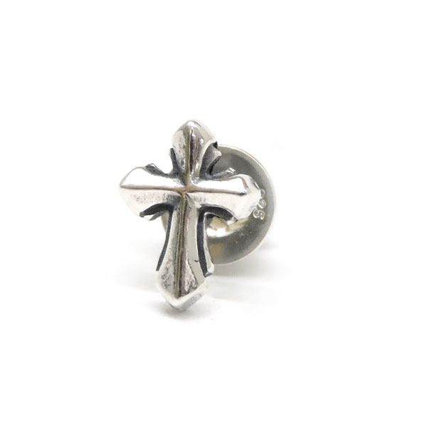 楽天市場】【BWL】Bill Wall Leather ビルウォールレザークロス ピアス