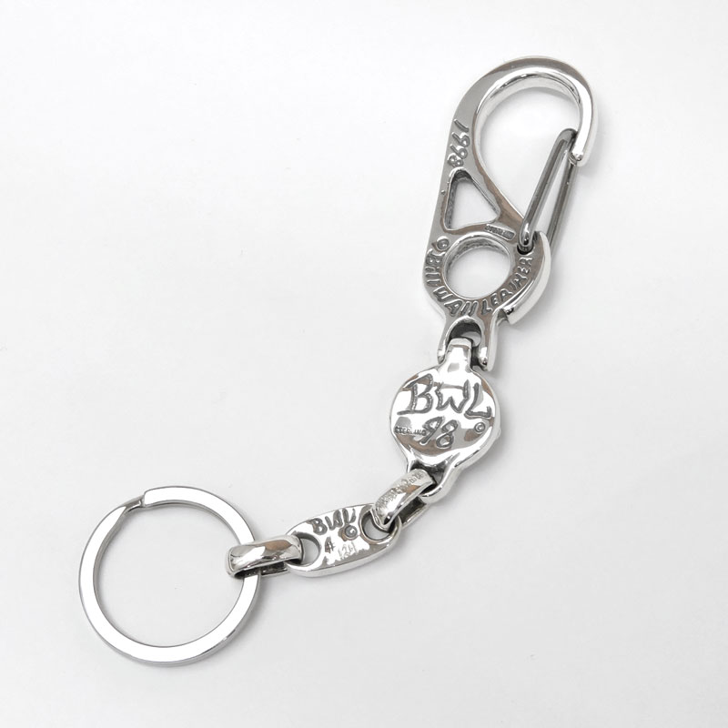 楽天市場】【BWL】Bill Wall Leather ビルウォールレザーWAVE '98 KEY