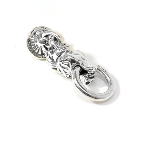 楽天市場】【BWL】Bill Wall Leather ビルウォールレザーWALLET RING