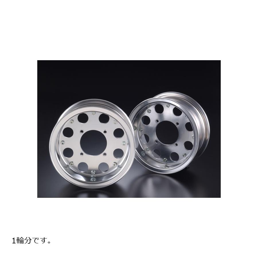 楽天市場】KEPSPEED製 モンキー用 8インチワイドホイール（3.5J・4.0J