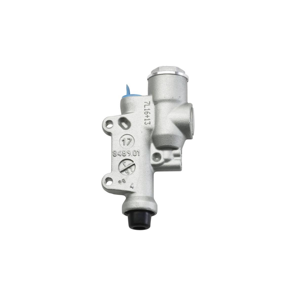 楽天市場】brembo(ブレンボ) リアマスターシリンダー φ13 シルバー