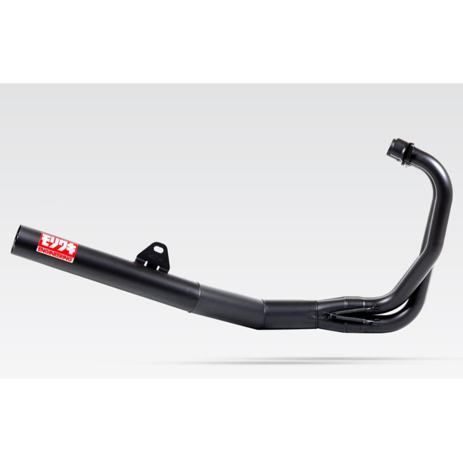 楽天市場】モリワキ マフラー ショート管の通販