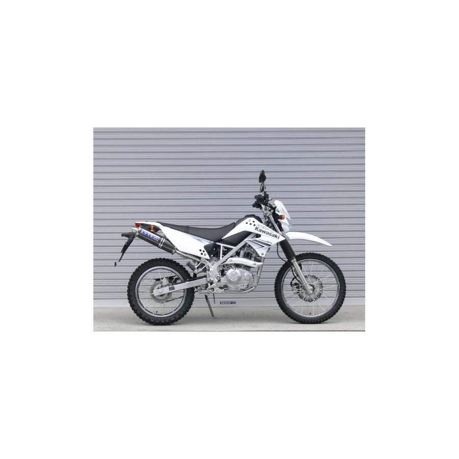 バイク用マフラー オーバーレーシング KLX125」の人気商品一覧 | 安い
