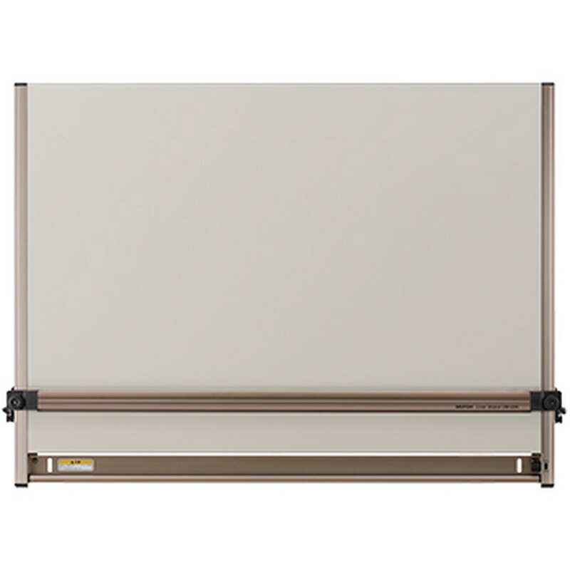 楽天市場】平行定規 ライナーボード UM-09N MUTOH 武藤工業 A1サイズ