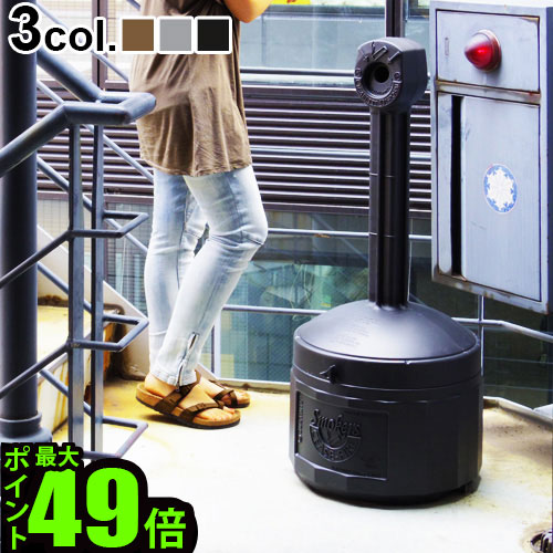 楽天市場】jt 灰皿 スタンドの通販