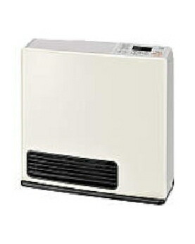 楽天市場】リンナイ ガスファンヒーターの通販