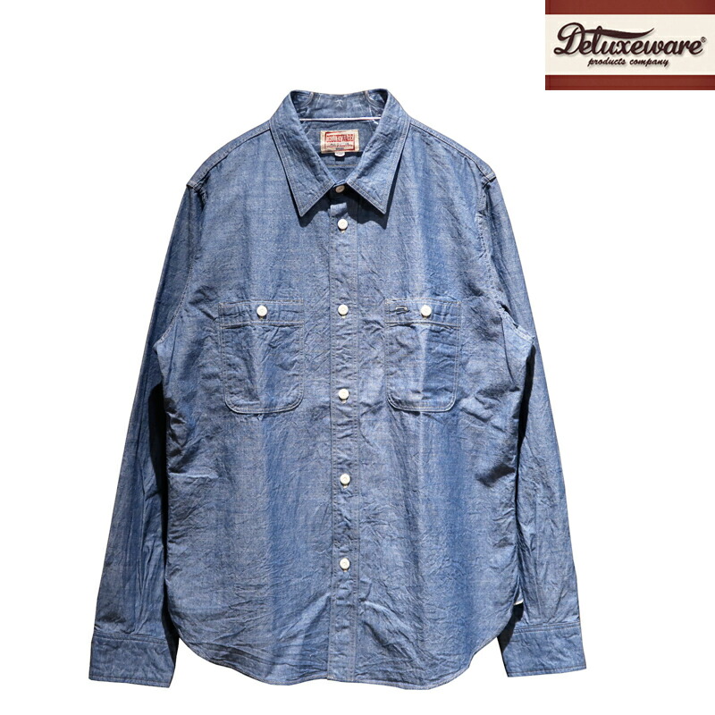 楽天市場】【送料無料】 DELUXEWARE（デラックスウェア） “7623 56