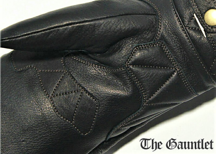 楽天市場】【POWWOW】パウワウガントレットグローブ タイプミトン 寒冷