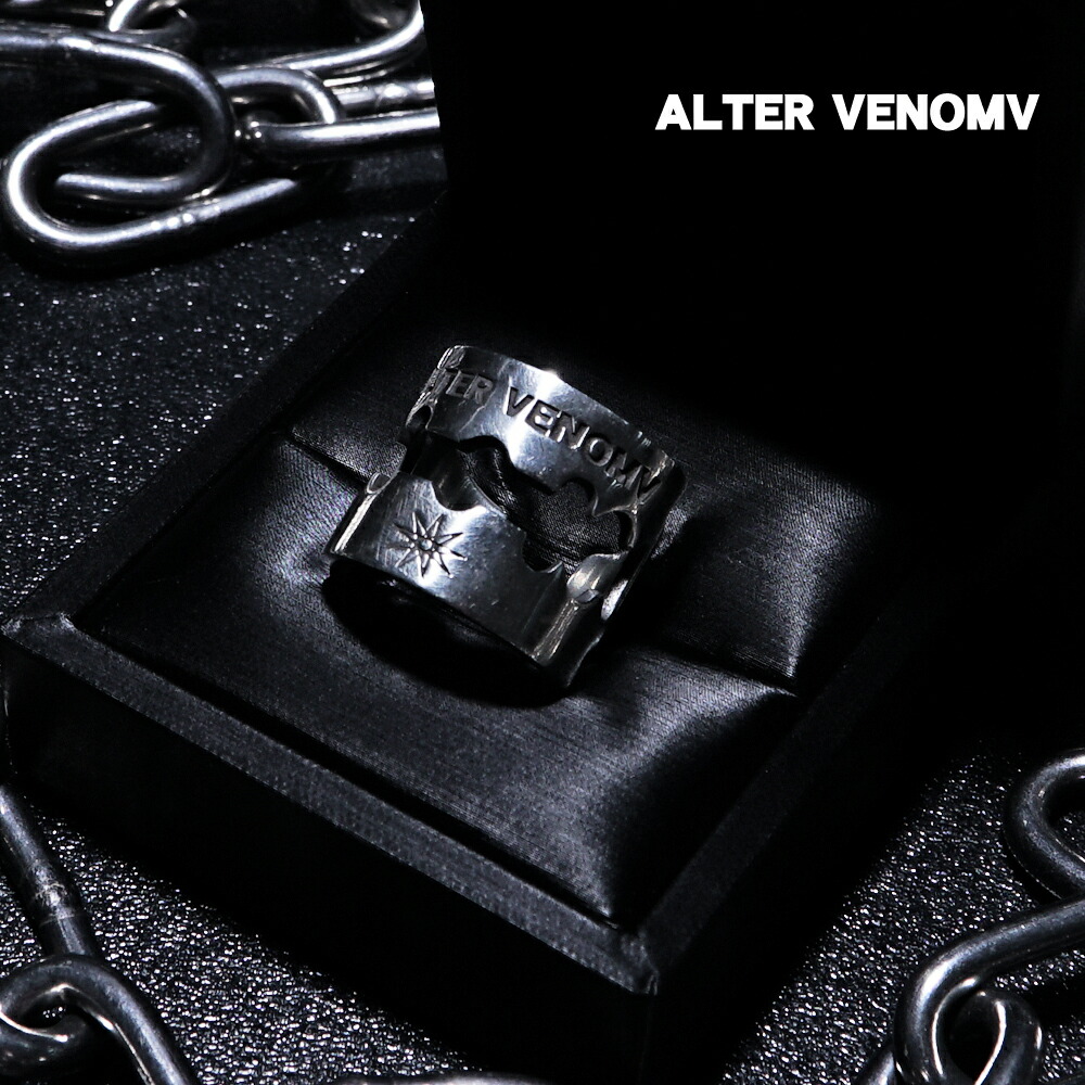 楽天市場】v系 ファッション メンズ レディース 指輪 リング