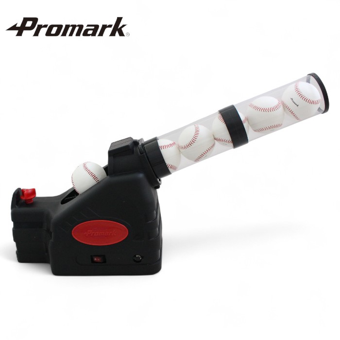 楽天市場】Promark プロマーク 硬式 軟式 野球 テニス マルチ