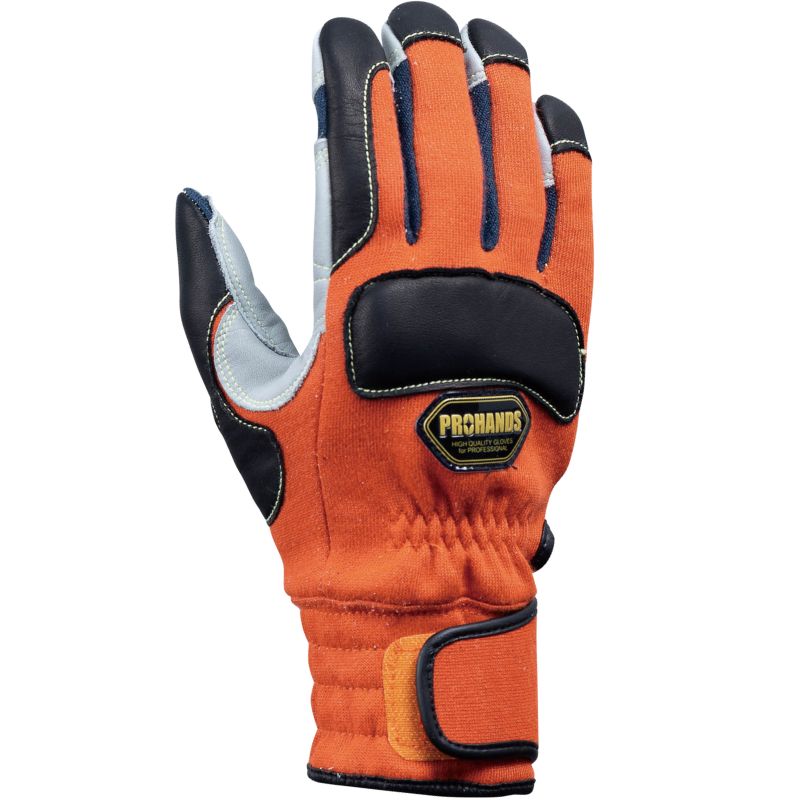 楽天市場】【メール便OK 2双まで】消防手袋 アラミド繊維 ケブラー