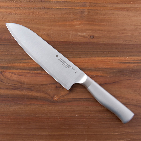 楽天市場】柳宗理 キッチンナイフ 18cm / Sori Yanagi / 包丁 三徳