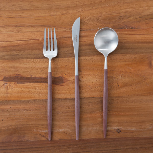 セール価格正規品クチポールGOAブラウン＆シルバー基本5種×各2本