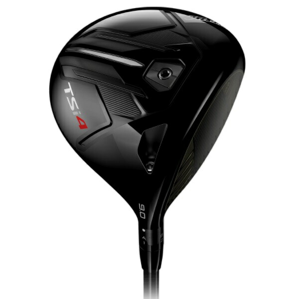 楽天市場】在庫あり！Titleist TSi4 Driver タイトリスト TSi4