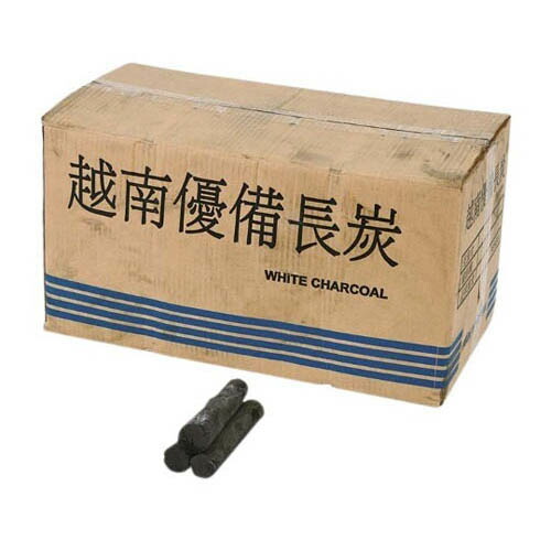 楽天市場】備長炭 切上丸 15kgの通販