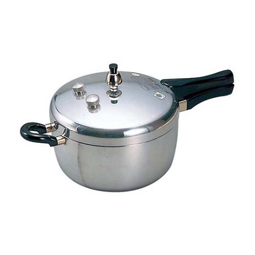 楽天市場】ヘイワ 圧力 鍋 pc 45aの通販