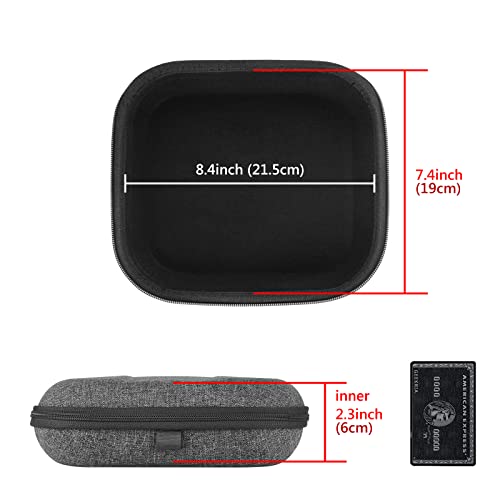 楽天市場】Geekria ヘッドホンケース ソニー SONY WH-1000XM5, WH