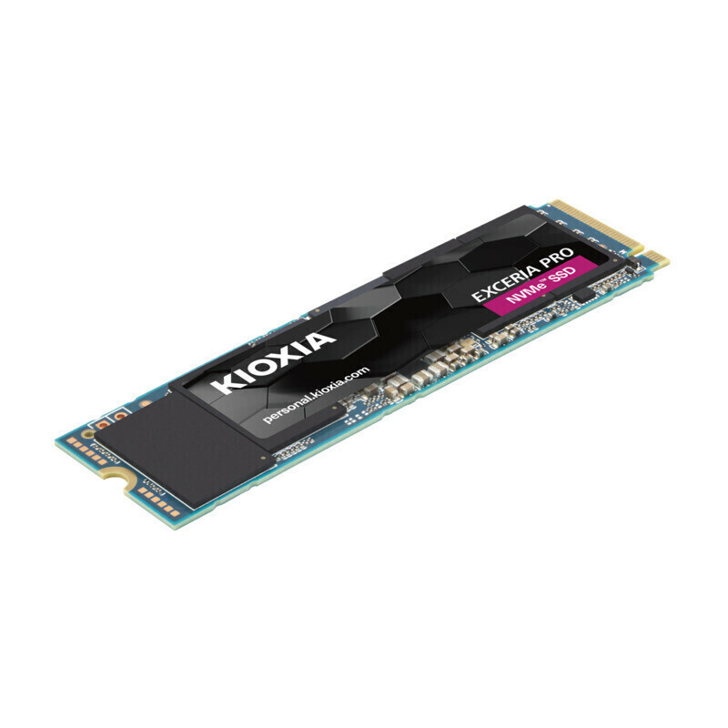 楽天市場】【国内正規流通品】 キオクシア KIOXIA 内蔵 SSD 1TB NVMe M