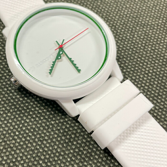 楽天市場】【15％クーポン配布】 【実物画像掲載商品】 正規品 LACOSTE