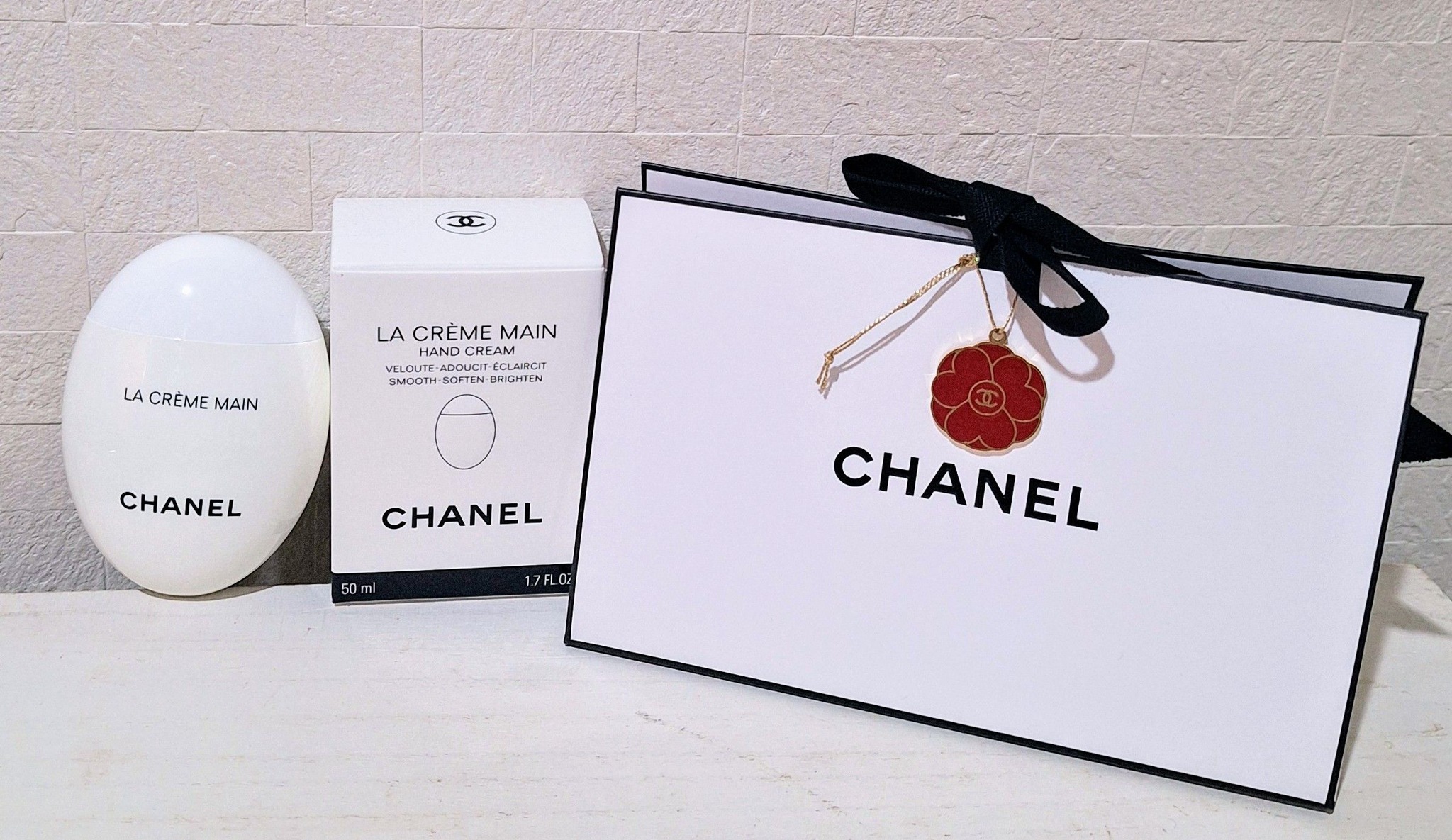 シャネル ラ クレーム マン 50ml (ハンドクリーム) 価格比較 - 価格.com