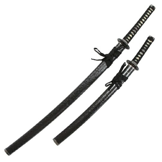 楽天市場】大小セット 模造刀の通販