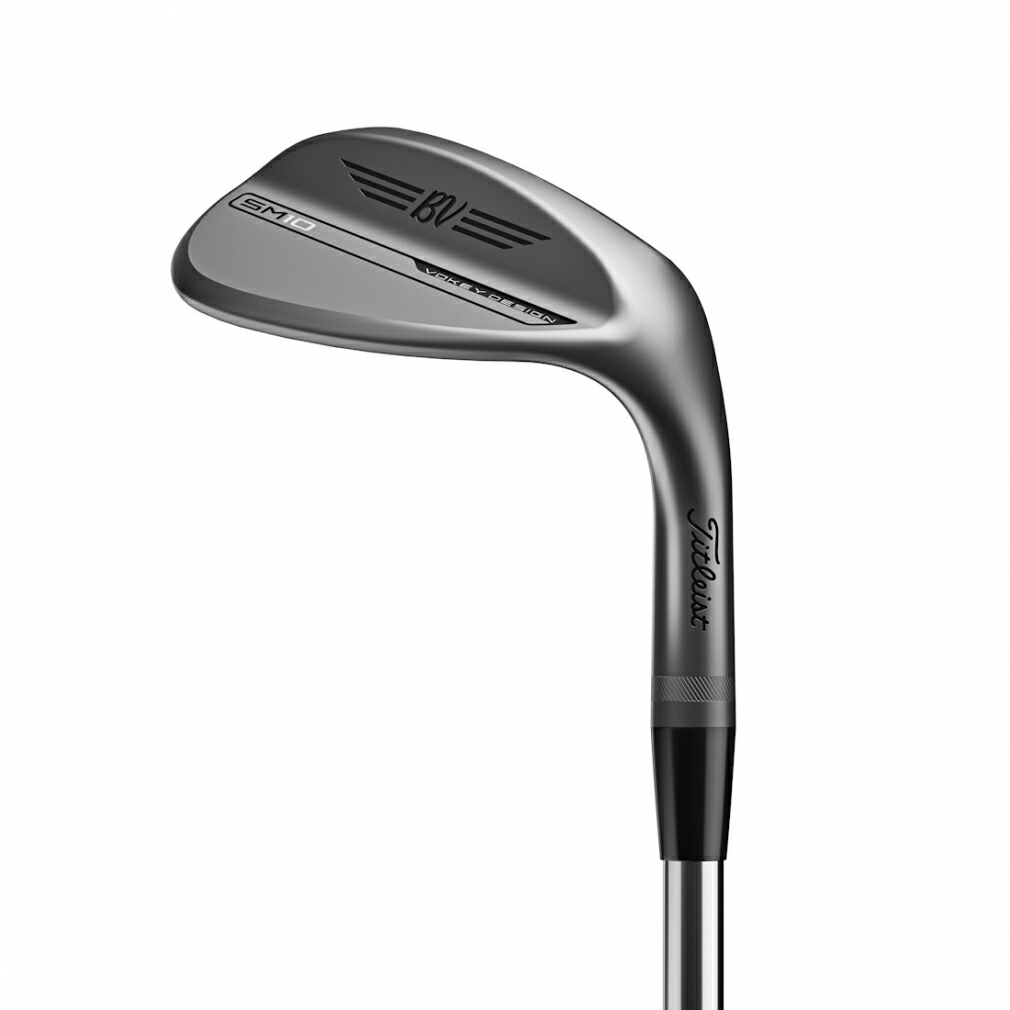 楽天市場】タイトリスト VOKEY DESIGN ボーケイデザイン SM10 ニッケル