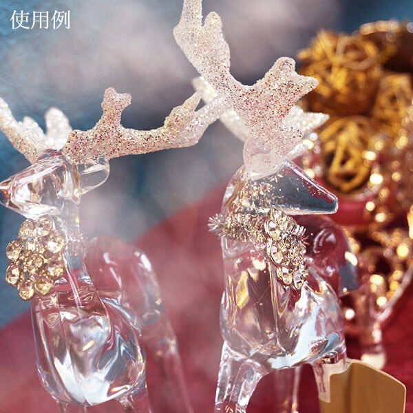 楽天市場】《 クリスマス インテリア》☆即日出荷☆HARMONIER