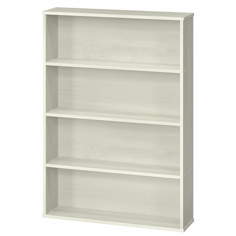 楽天市場】【ポイント5倍☆3日20時〜11日10時】本棚 大容量 スリム