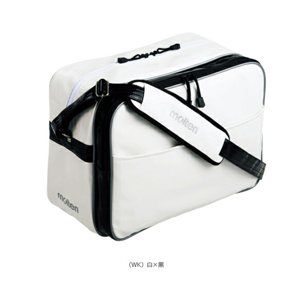 楽天市場】ポイント5倍☆モルテン オールスポーツバッグ エナメル