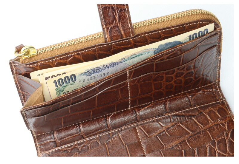 楽天市場】イルビゾンテ 財布 IL BISONTEイルビゾンテ ロング