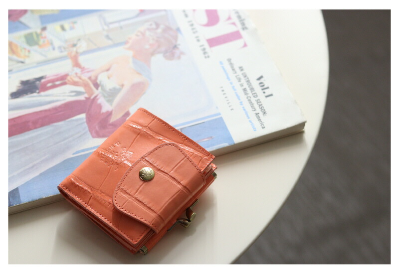 楽天市場】イルビゾンテ 財布 IL BISONTE 財布 2つ折り財布 〔 2024年