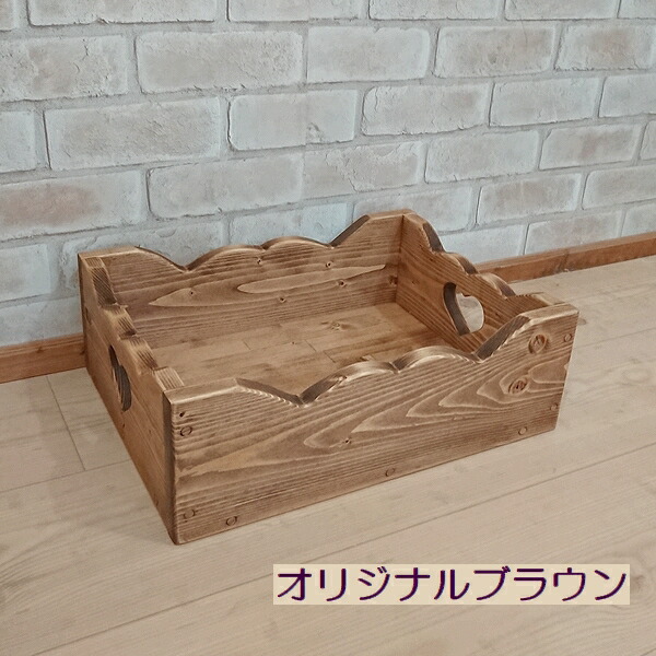 楽天市場】カントリー（木箱｜収納家具）：インテリア・寝具・収納の通販