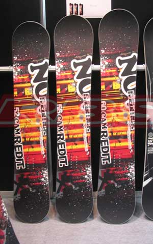 楽天市場】ノーベンバー R EDITION 156【NOVEMBER スノーボード 12-13