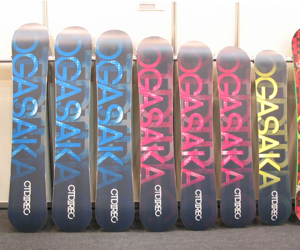 楽天市場】11-12NEWモデル☆販売中！☆OGASAKA CT 【オガサカ